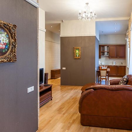 Central Apartments 2 X Free Parking X Self Check-In 24H By H&H VNO Eksteriør billede