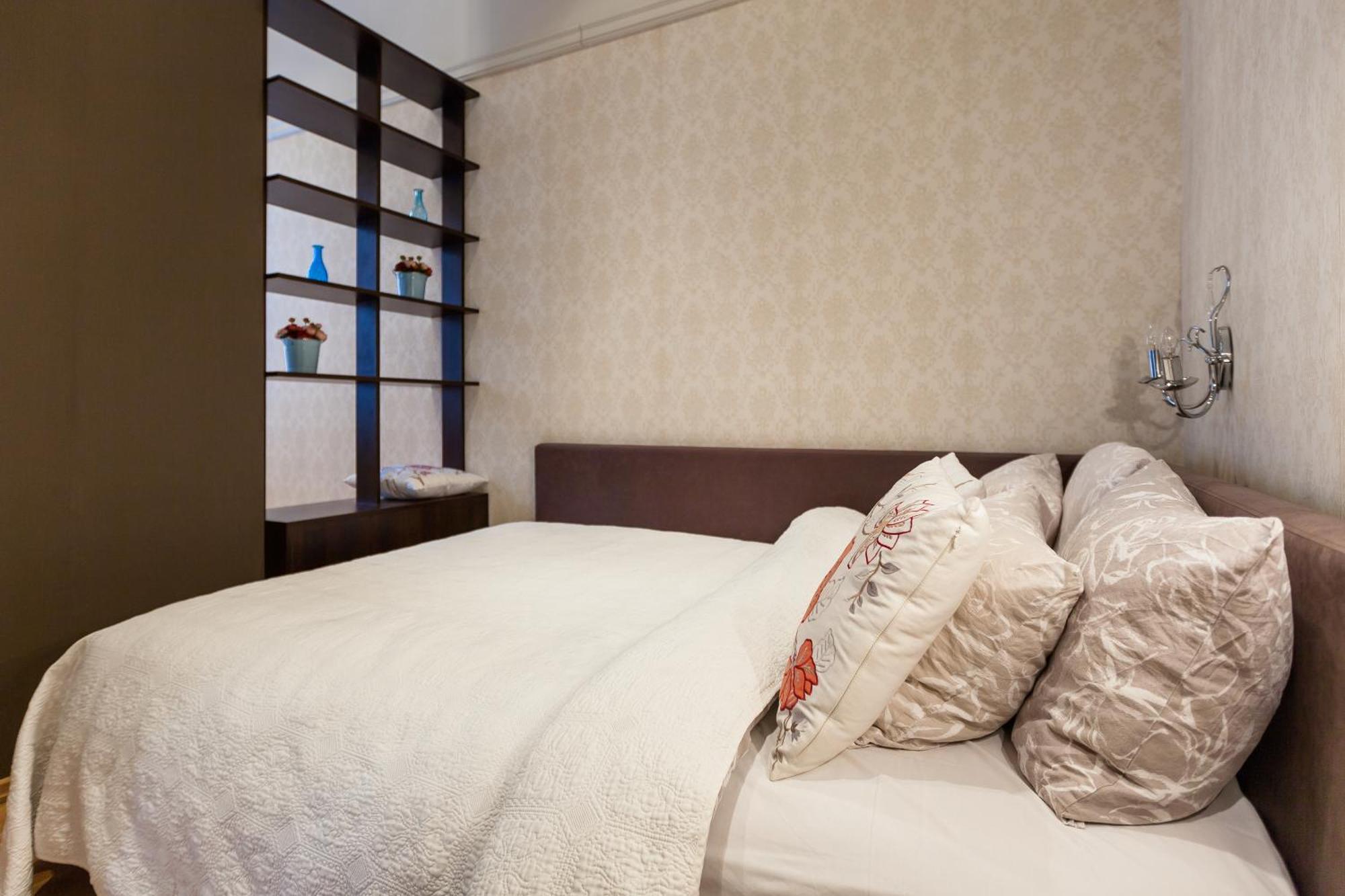 Central Apartments 2 X Free Parking X Self Check-In 24H By H&H VNO Eksteriør billede