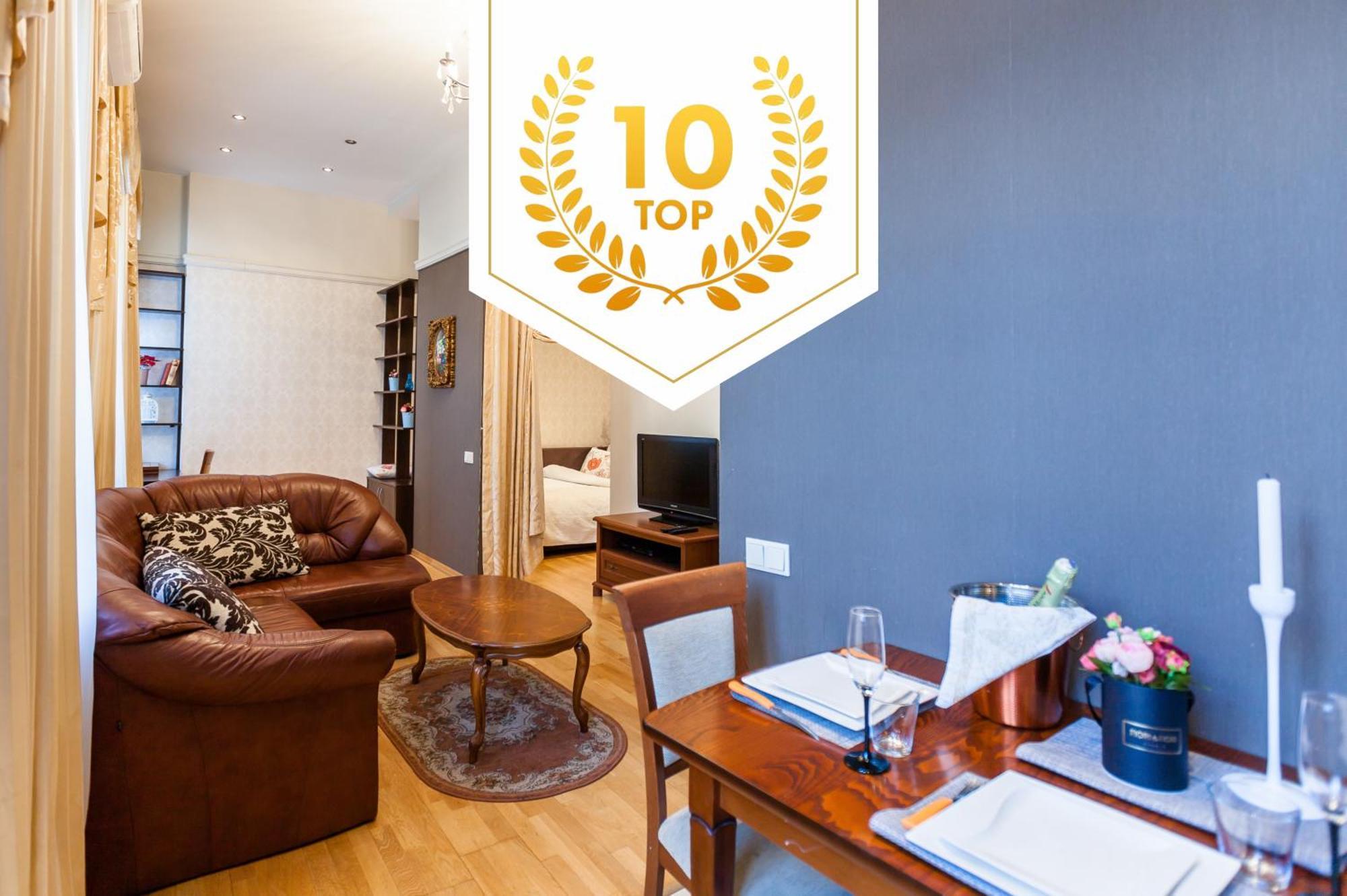 Central Apartments 2 X Free Parking X Self Check-In 24H By H&H VNO Eksteriør billede